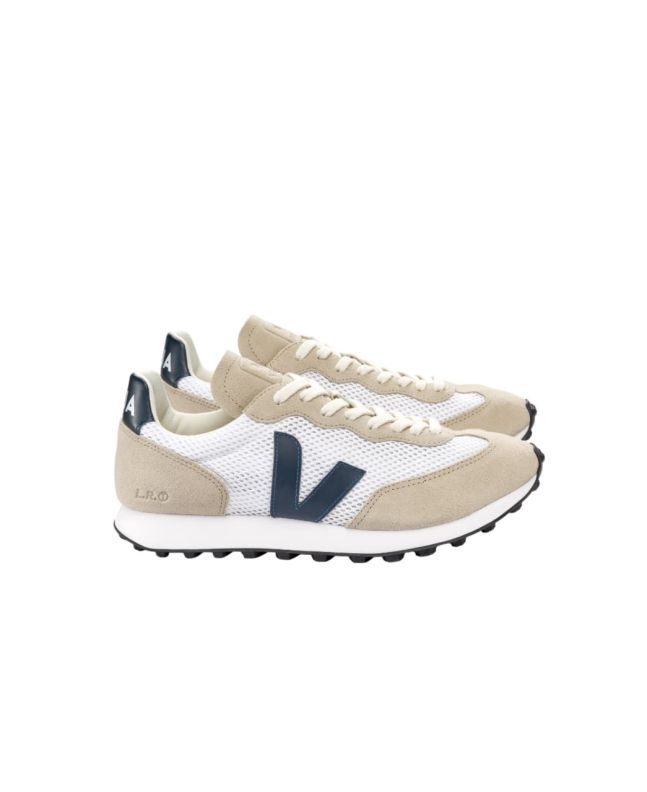 Zapatillas veja Rio Branco Light Aircell Lunar Nautico Unisex