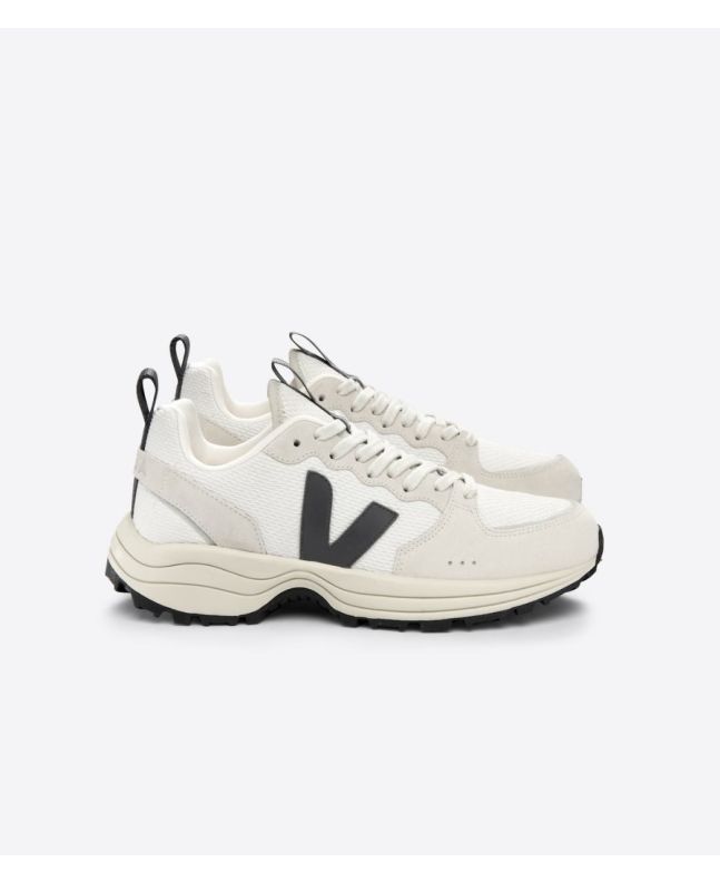 Zapatillas Veja Venturi Hexamesh Gravel Grafite 