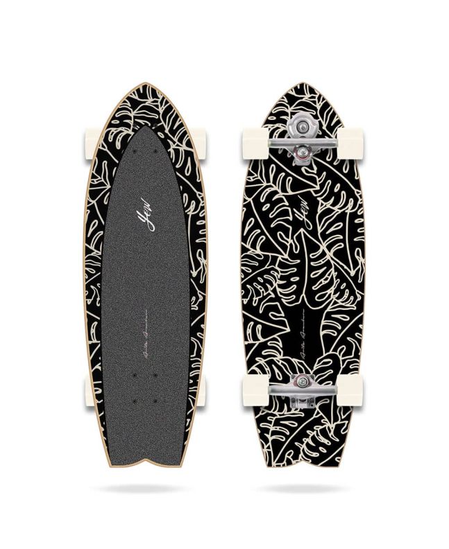 Surfskate Completo Yow Aritz Aranburu 32.5″ Signature Series