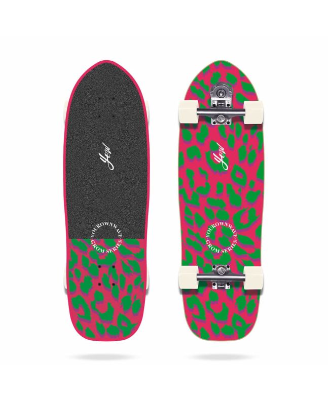 Surfskate Completo Yow Grom Snappers 32.5″ Grom Series