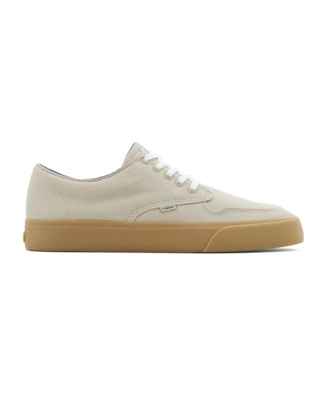Zapatillas Element Topaz C3 beige para hombre