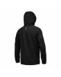Cazadora impermeable con capucha Florence Marine X 2.5 Layer Waterproofd Shell negra para hombre posterior