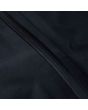 Cazadora impermeable con capucha Florence Marine X 2.5 Layer Waterproofd Shell negra para hombre cremallera