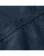 Cazadora impermeable con capucha Florence Marine X 2.5 Layer Waterproofd Shell negra para hombre tejido interior
