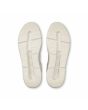 Zapatillas On The Roger Advantage color Blanco-Blanco para hombre suela