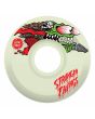 Ruedas de Skate Slime Balls x Stranger Things Meek Slasher Eddie 60mm 78A brilla en la oscuridad