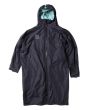 Chaqueta Cambiadora Vissla 7 Seas Changer Jacket Phantom para hombre