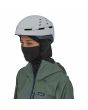 Mujer con Pasamontañas Patagonia Balaclava Negro Unisex Casco