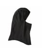 Pasamontañas Patagonia Balaclava Negro Unisex