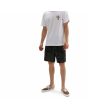 Hombre con bañador surfero Vans Voyage Trunk 2 estampado camuflaje
