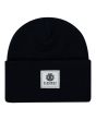 Gorro Element Brand Dusk azul marino Unisex
