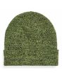 Gorro Vans Milford Beanie verde lima unisex posterior