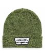 Gorro Vans Milford Beanie verde lima unisex