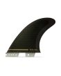 Quillas para tabla de surf Deflow Bee Large FCS Thruster Evo Tab grande