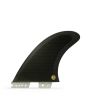 Quillas para tabla de surf Deflow Bee Large FCS Thruster Evo Tab pequeña