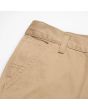 Pantalón corto tipo bermudas Carhartt WIP Ruck Single Short marrón para hombre bolsillo