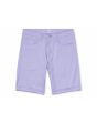 Pantalón corto Carhartt WIP Swell Short lavanda para hombre