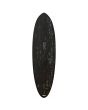 Tabla de surf softboard JS Industries Big Baron 6'4" 35,8 Litros Marble bottom