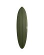 Tabla de surf softboard Js Industries Big Baron 6'8" 40,2 Litros Military deck