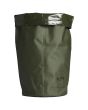 Bolsa estanca Billabong Beach All Day 14L verde militar revestimiento impermeable
