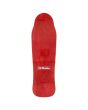 Tabla de Skateboard Birdhouse Tony Hawk Pro Deck TH Hut Old School 9.75' x 32' top