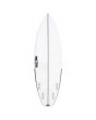 Tabla de surf Shortboard JS Blak Box 3 Easy Rider 5'9″ X Series PE posterior