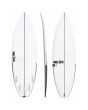 Tabla de surf Shortboard JS Blak Box 3 Easy Rider 5'9″ X Series PE completa
