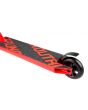 Patinete Freestyle - Scooter Completo Blazer Pro Outrun 2 Rojo 500mm rueda trasera y freno