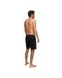 Hombre con Bañador Boardshort Florence Marine X Outline 17.5" Negro  posterior