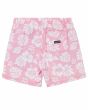 Bañador Boardshort Hurley Cannonball Volley 17'' Lollipop para hombre posterior