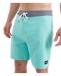 Hombre con Bañador Hurley Phantom Eco One and Only Solid 18'' Tropical Mist cordón