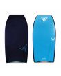 Tabla de Bodyboard GT Boards Fire Midnight Blue/AZ Blue 