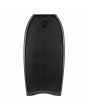 Deck Tabla de Bodyboard Pride Koned PP SDC+ 42'' Negro-Púrpura