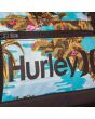 Mochila de deporte Hurley Renegade II Flamingo 40L cremallera
