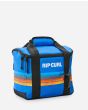 Bolsa Nevera portátil Rip Curl Sixer Cooler Surf Revival 3,5 Litros Azul lateral