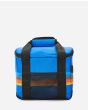 Bolsa Nevera portátil Rip Curl Sixer Cooler Surf Revival 3,5 Litros Azul posterior