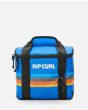 Bolsa Nevera portátil Rip Curl Sixer Cooler Surf Revival 3,5 Litros Azul 