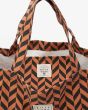 Bolsa de playa Billabong So Essential Brick bolsillo