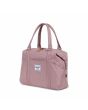 Bolsa de Viaje Herschel Strand Duffle 28,5L Ash Rose rosa lateral