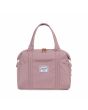 Bolsa de Viaje Herschel Strand Duffle 28,5L Ash Rose rosa