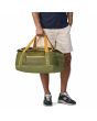 Bolsa de viaje Patagonia Black Hole Duffel 40 Litros Verde Unisex asas de transporte
