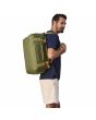 Bolsa de viaje convertible en mochila Patagonia Black Hole Duffel 40 Litros Verde Unisex