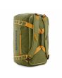 Bolsa de viaje Patagonia Black Hole Duffel 40 Litros Verde Unisex posterior