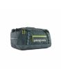 Bolsa de viaje Patagonia Black Hole Duffel 40 Litros Nouveau Green Unisex