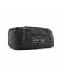 Bolsa de viaje Patagonia Black Hole Duffel 55 Unity Fitz Ink Black Negra Unisex
