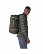 Bolsa de viaje convertible en mochila Patagonia Black Hole Duffel 40 Litros Verde Pino Unisex