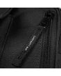 Bolso funcional pequeño Carhartt WIP Essentials Bag 1,7L Negro Unisex bolsillo de cremallera
