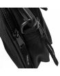 Bolso funcional pequeño Carhartt WIP Essentials Bag 1,7L Negro Unisex cremalleras