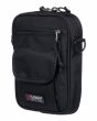 Bolso al hombre Element Road 2.5L en color negro para hombre lateral