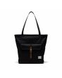Bolso Herschel Retreat Tote 20L Negro para mujer